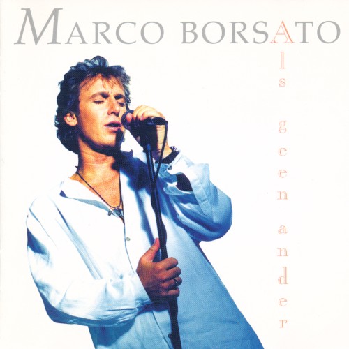 Marco Borsato